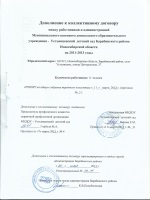 Отчет 1 предпринимательство