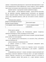 Место работы родителей в заявлении