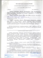 Должностная инструкция коммерческого директора образец