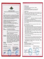 Положение об аттестационной комиссии мчс